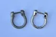 00553 | Horse shoe for Halsted
