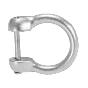 00553 | Horse shoe for Halsted