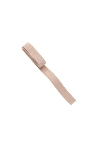 1/2" Elastic - 18" Length
