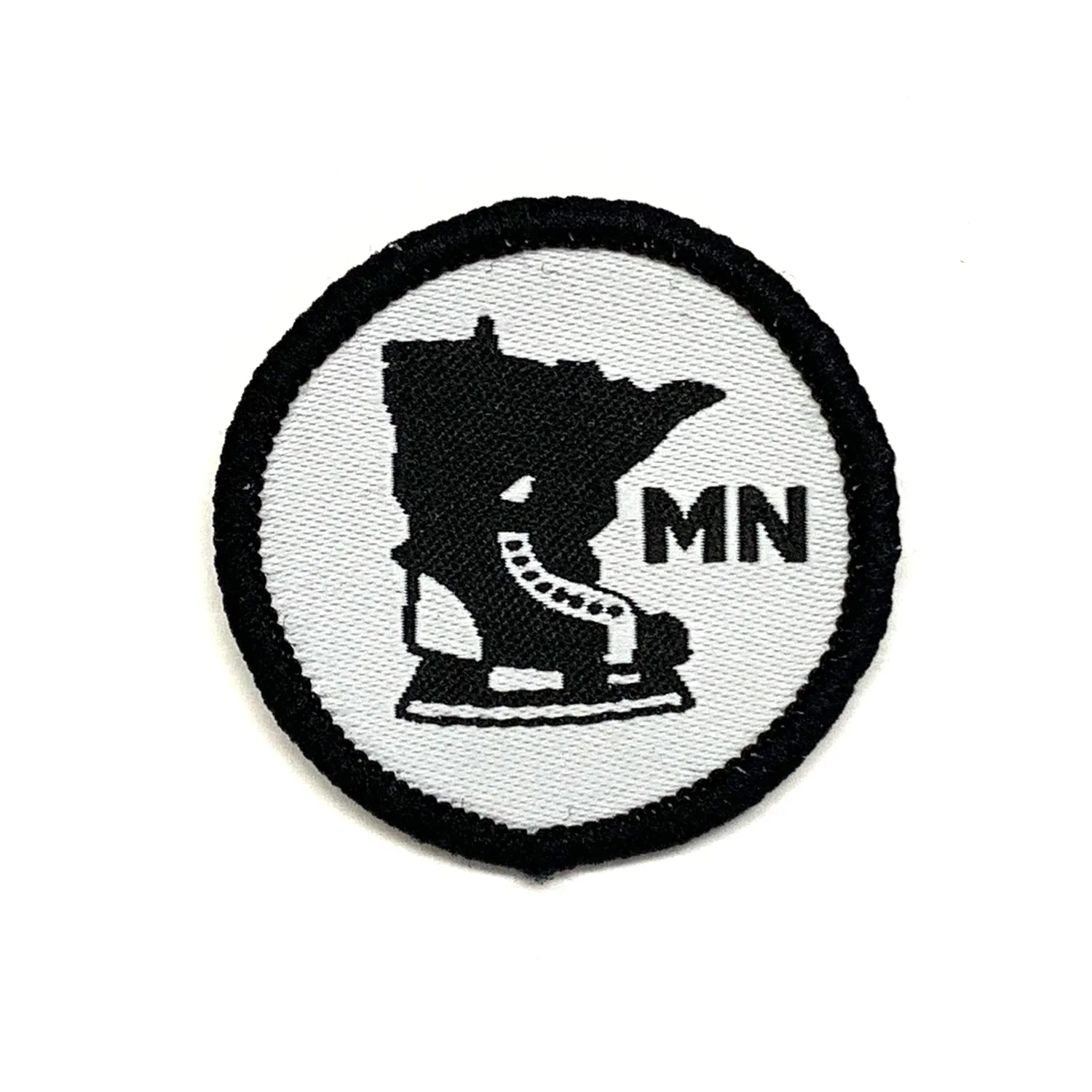1.5" SIM patch