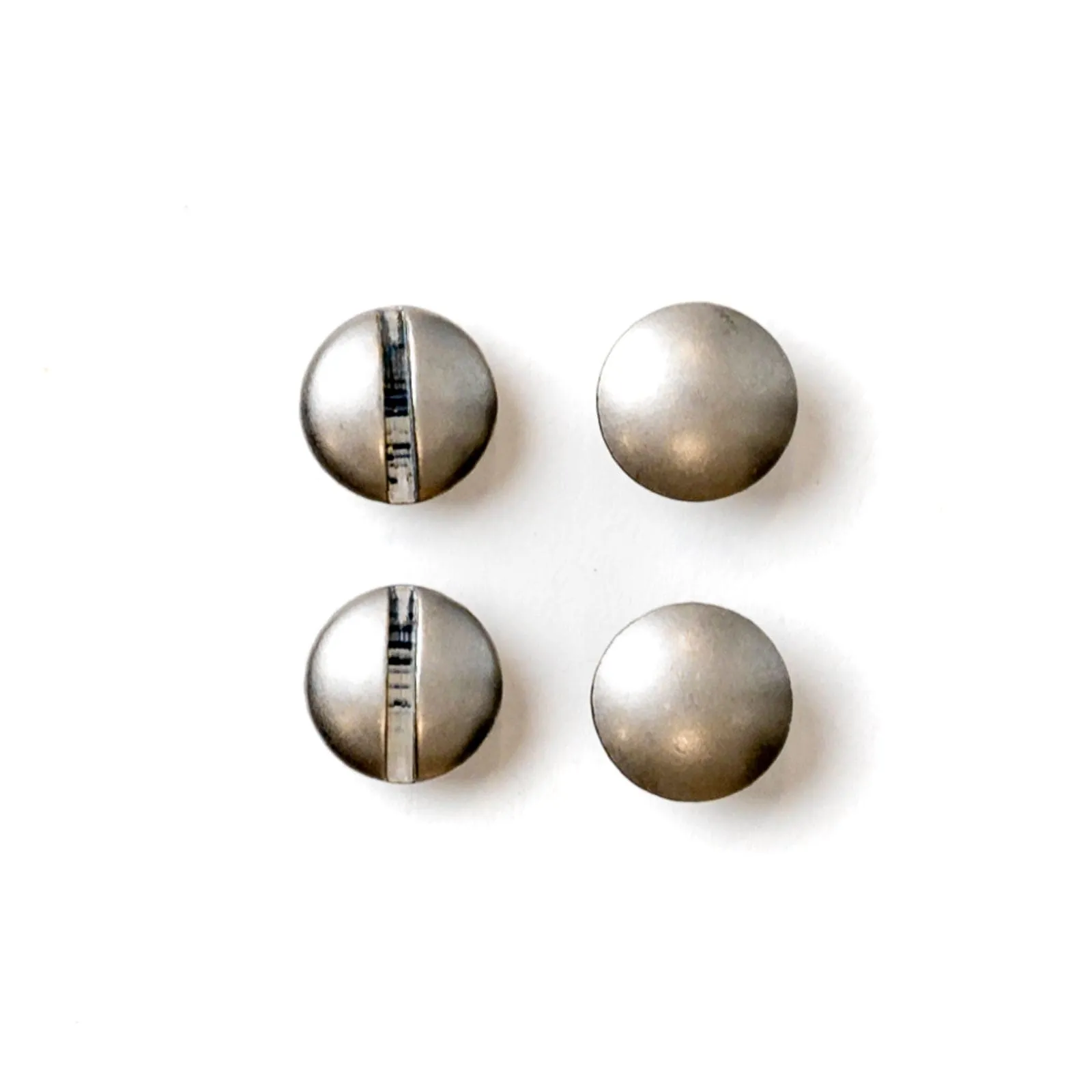 1" Belt Accessories