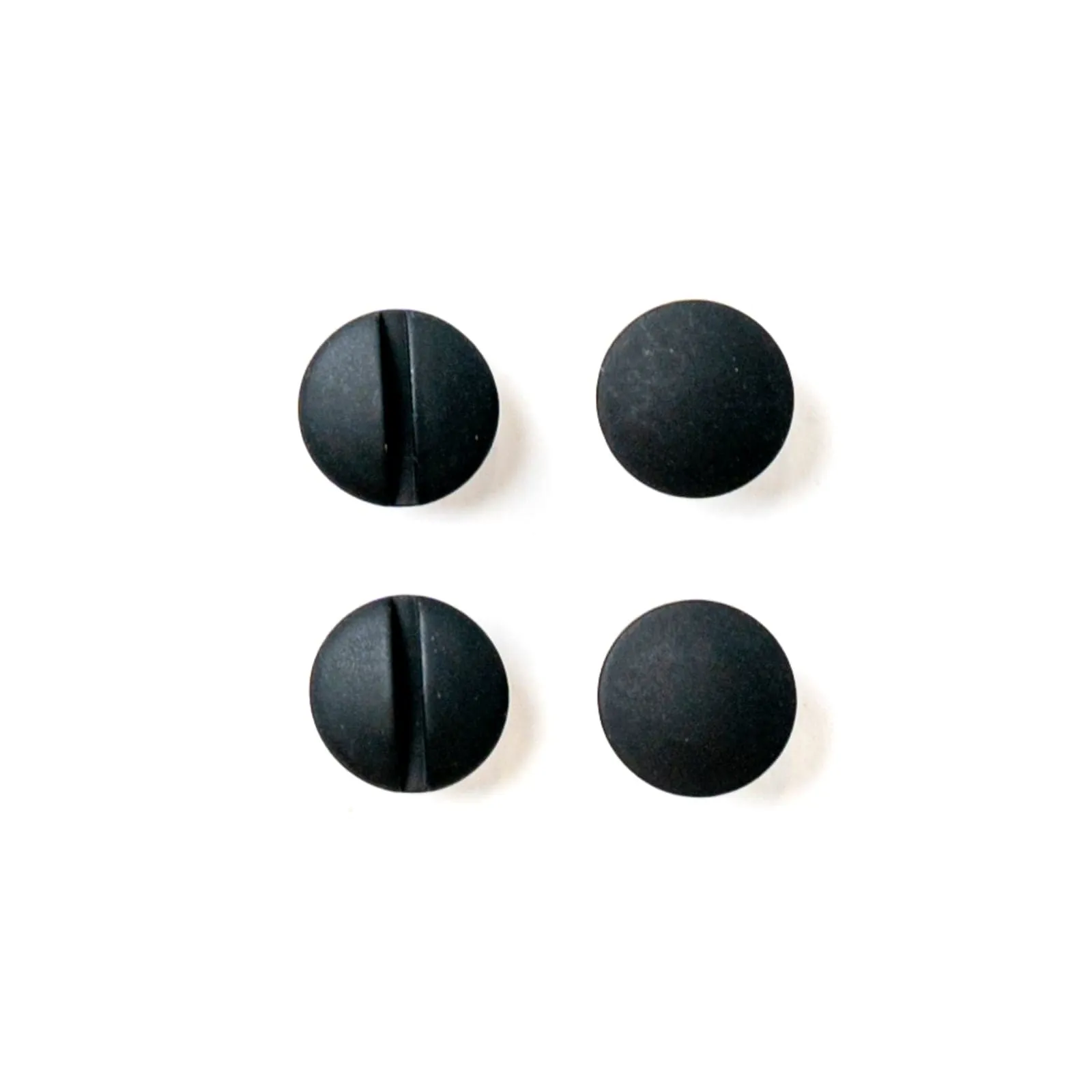 1" Belt Accessories