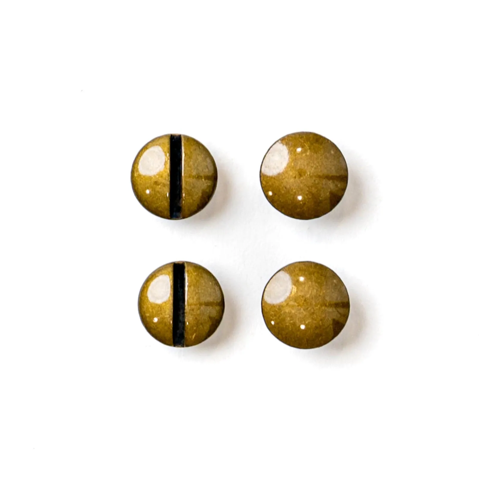 1" Belt Accessories