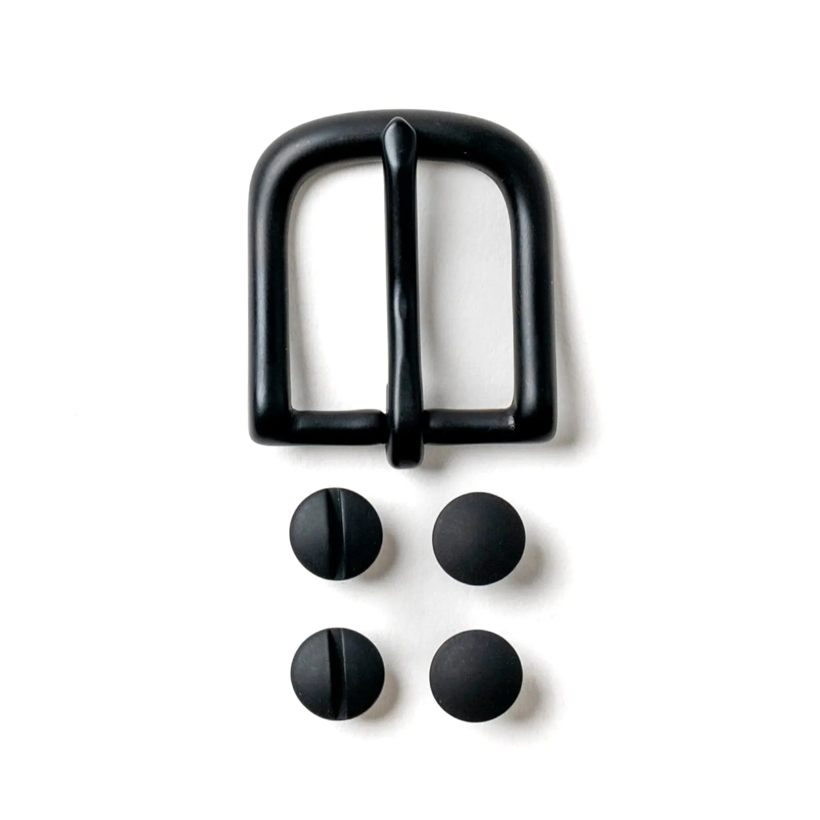 1" Belt Accessories