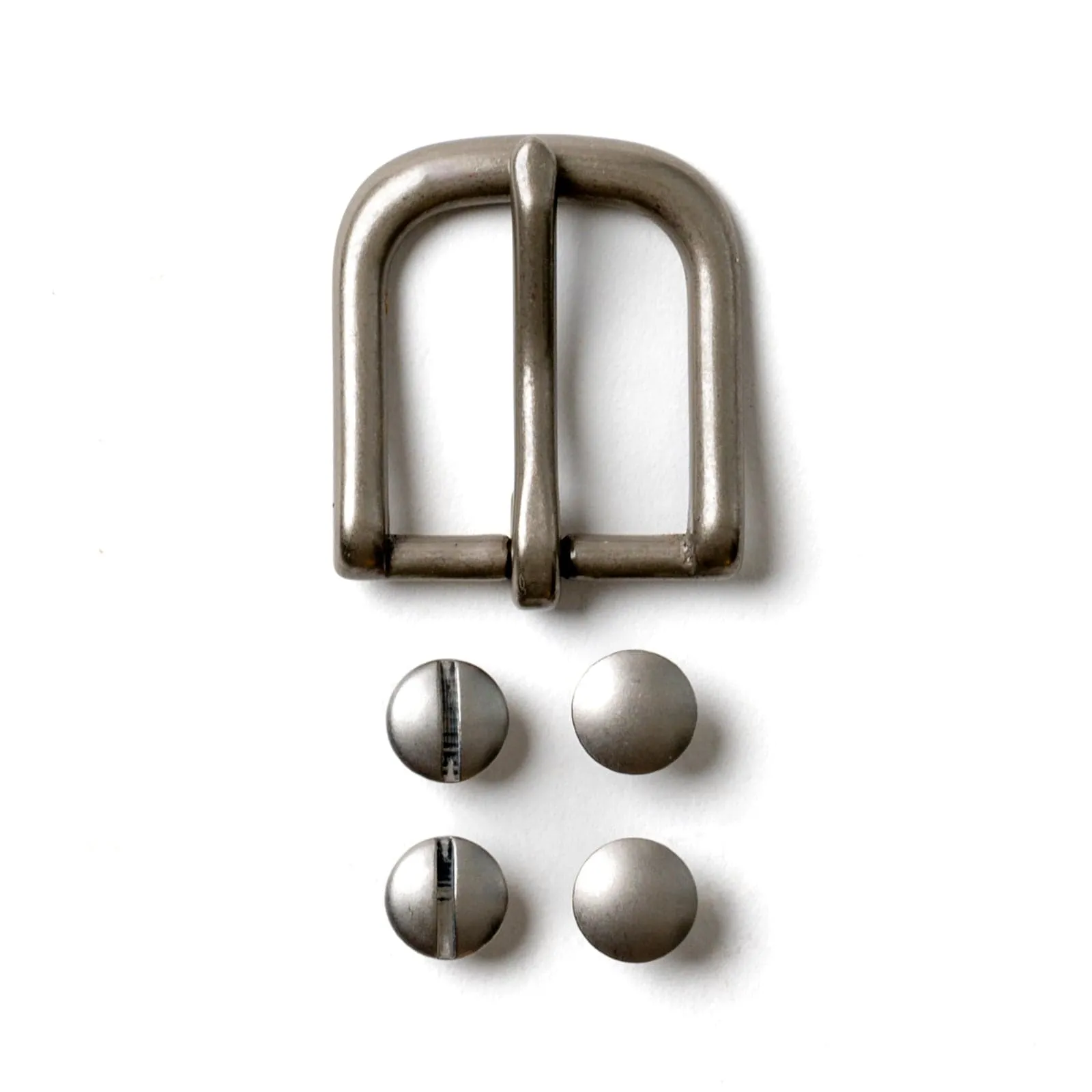 1" Belt Accessories