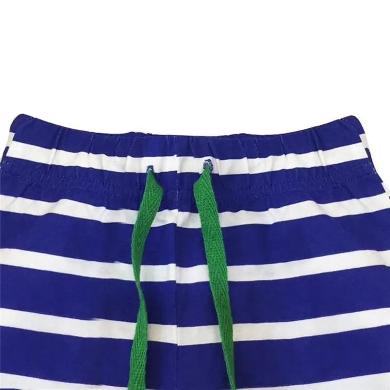 2 pcs Baby Boy Clothing Set Summer Clothes