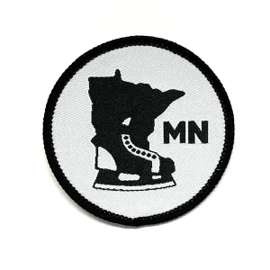 2.25" SIM patch