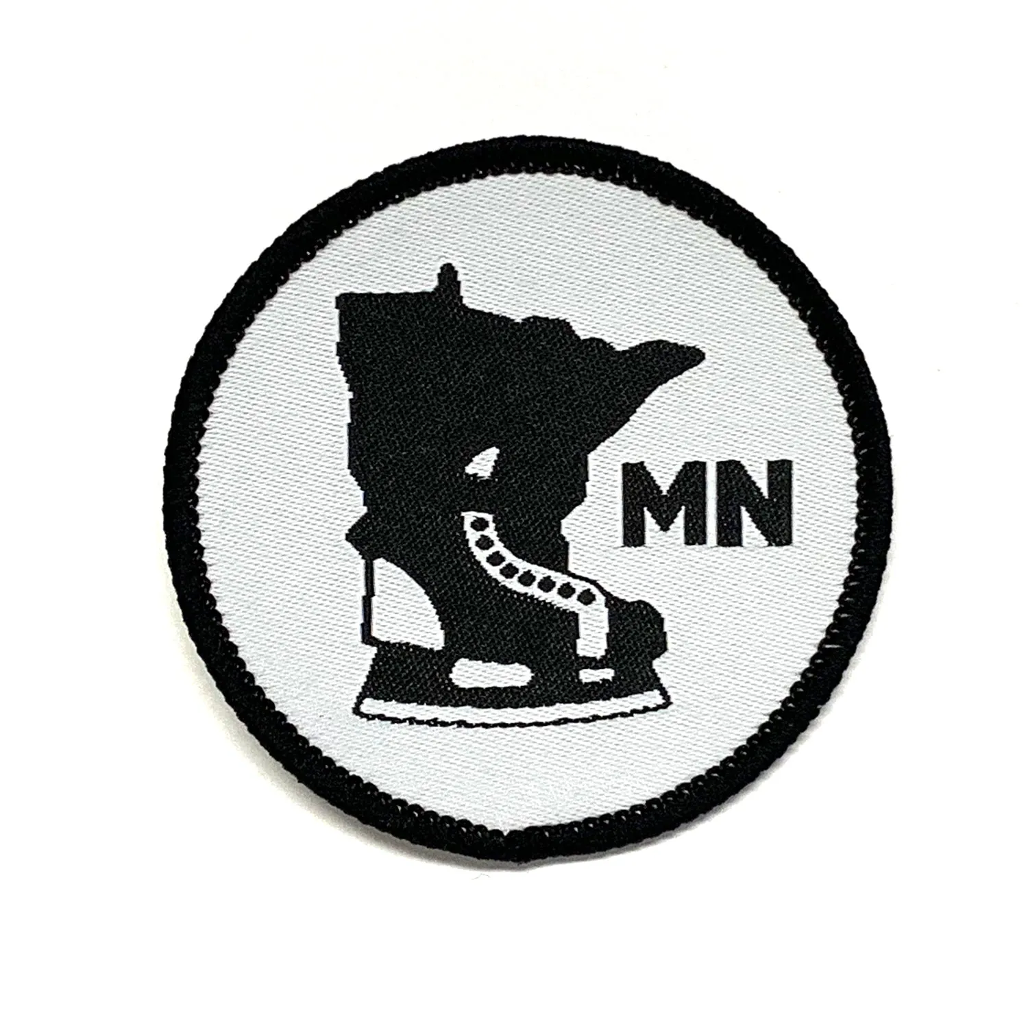 2.25" SIM patch