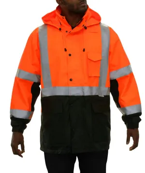 24-431ST Waterproof Parka Shell