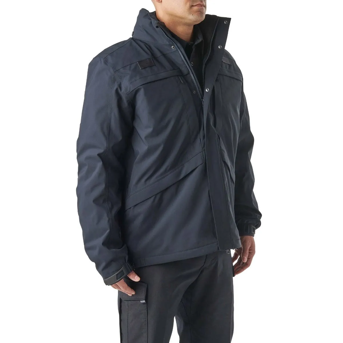 5.11 Tactical 3 in 1 Parka Jacket 2.0 Dark Navy