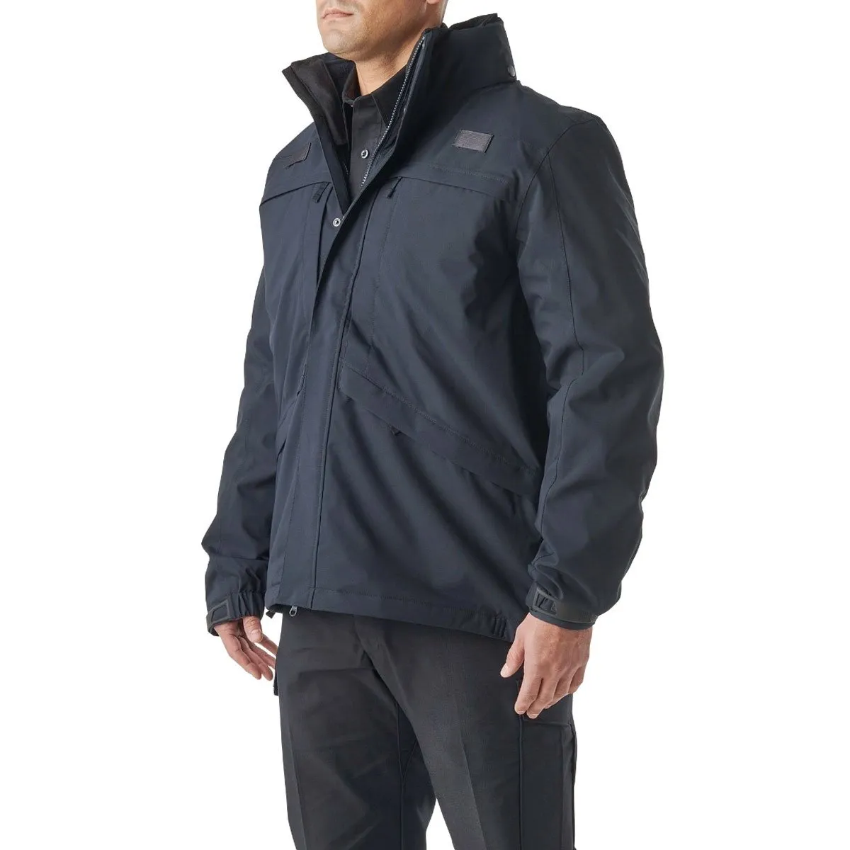 5.11 Tactical 3 in 1 Parka Jacket 2.0 Dark Navy