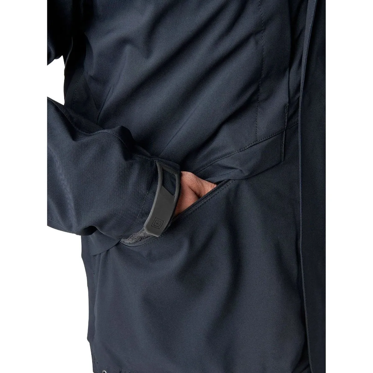 5.11 Tactical 3 in 1 Parka Jacket 2.0 Dark Navy