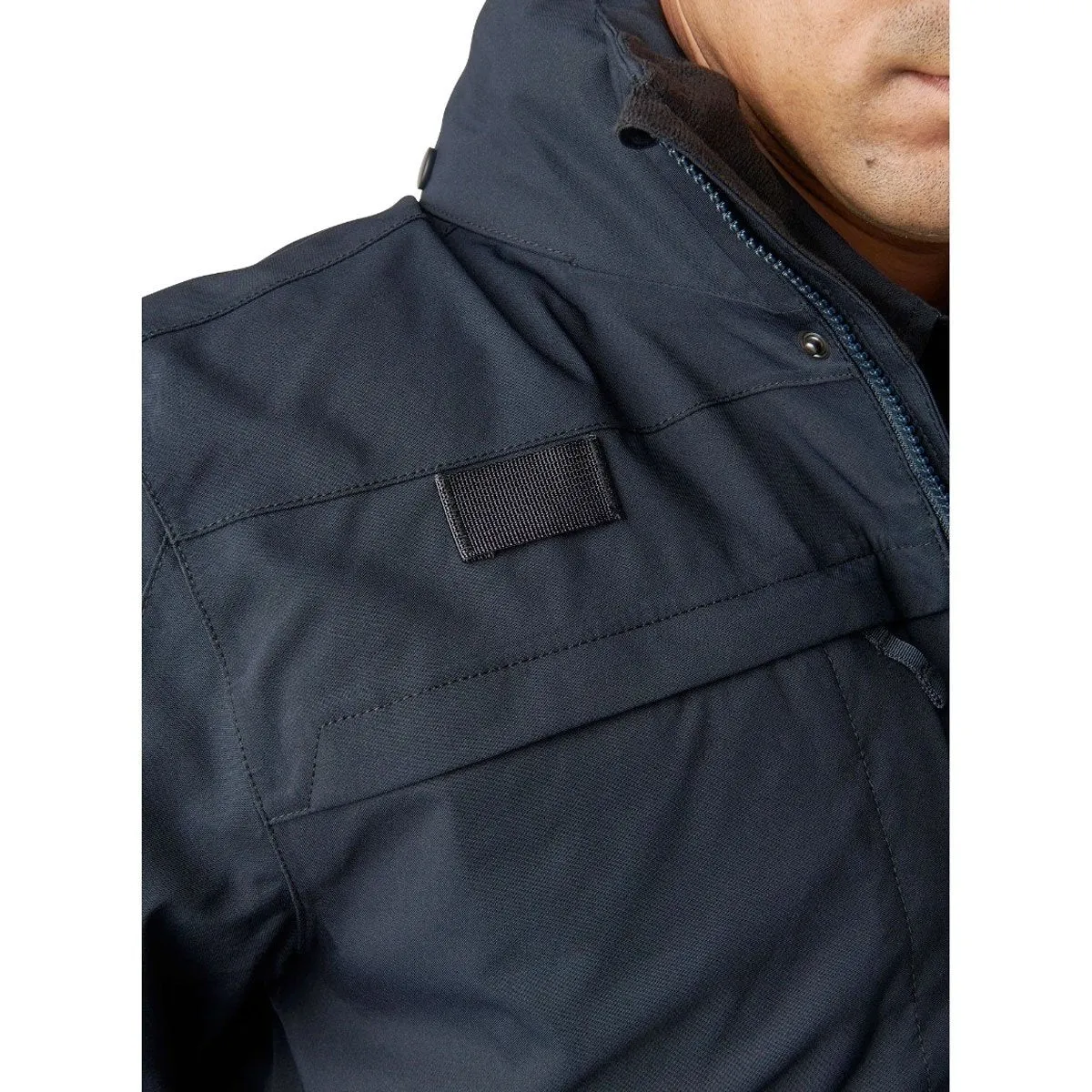 5.11 Tactical 3 in 1 Parka Jacket 2.0 Dark Navy