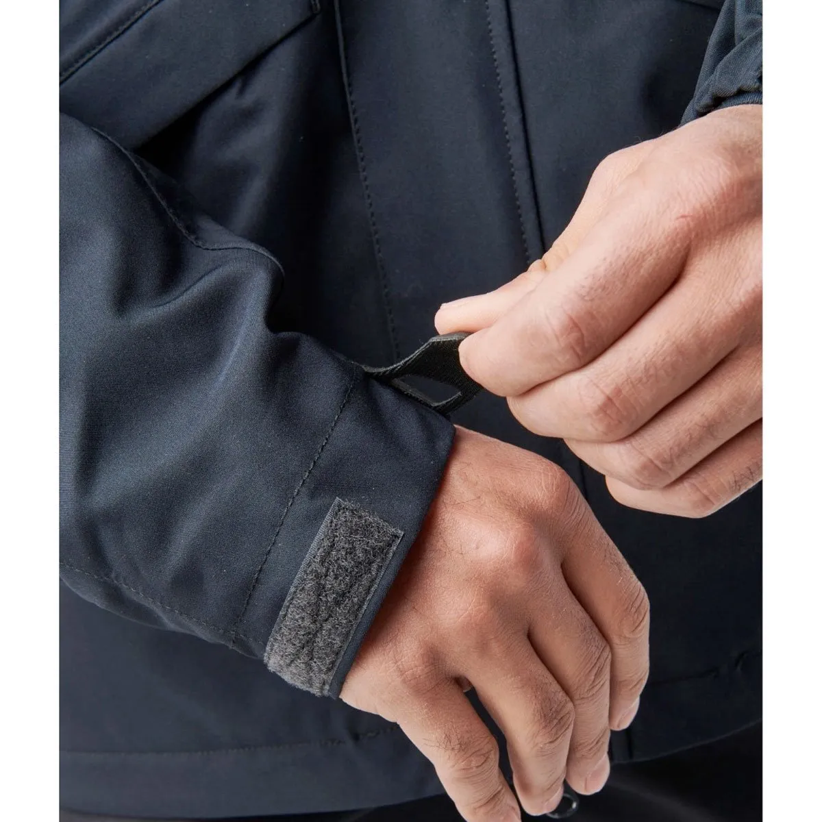 5.11 Tactical 3 in 1 Parka Jacket 2.0 Dark Navy