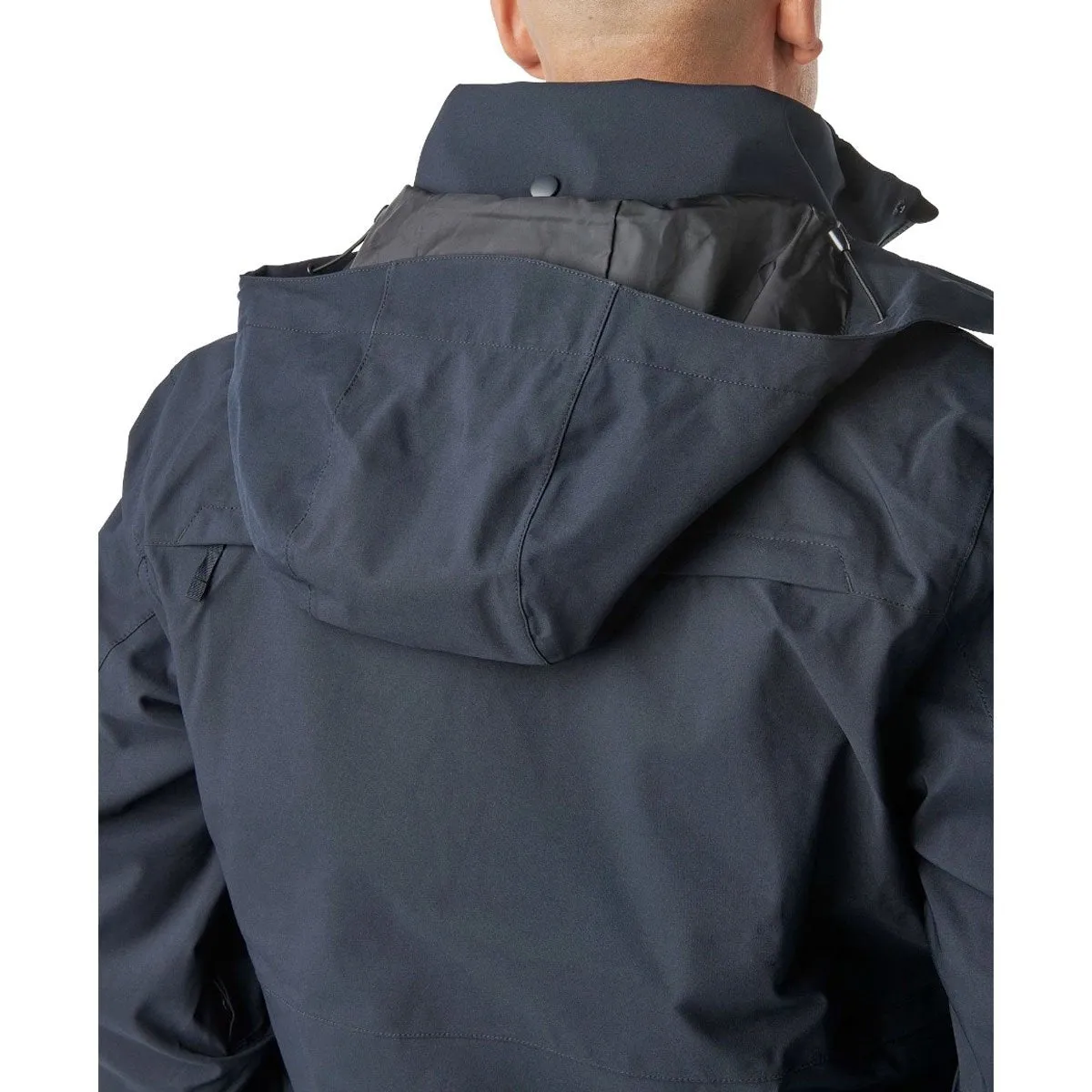 5.11 Tactical 3 in 1 Parka Jacket 2.0 Dark Navy