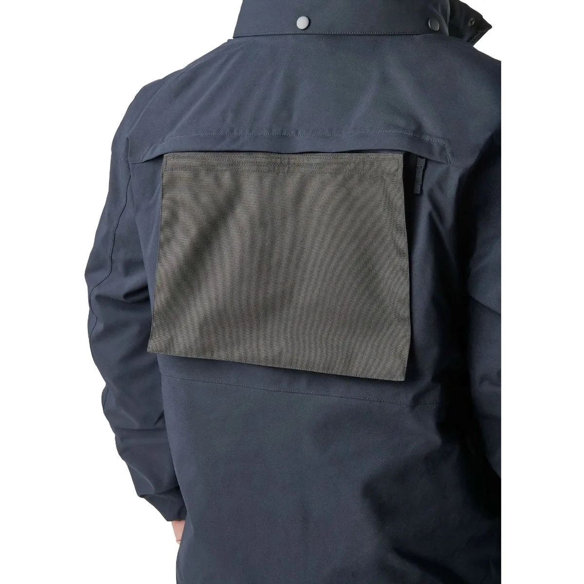 5.11 Tactical 3 in 1 Parka Jacket 2.0 Dark Navy