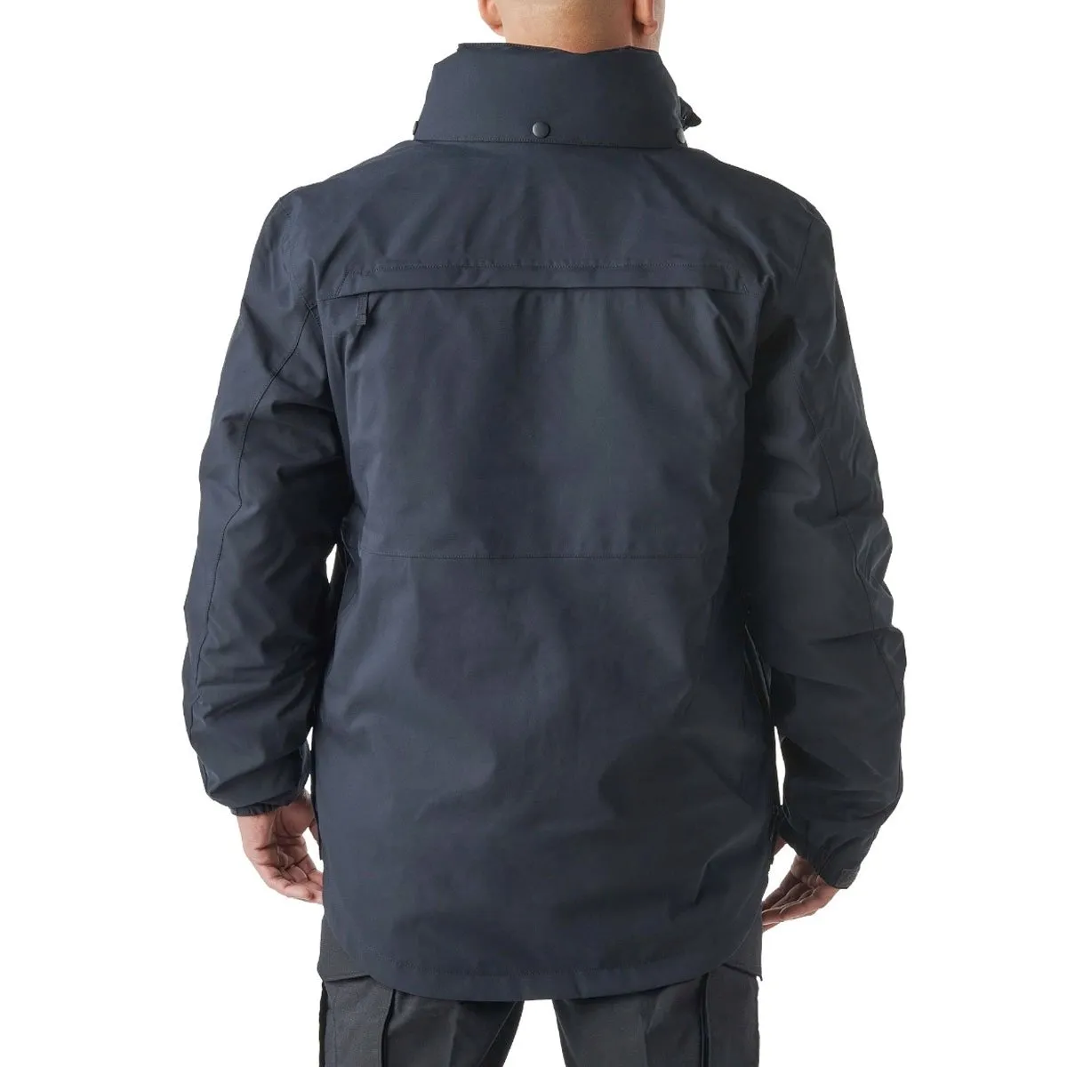 5.11 Tactical 3 in 1 Parka Jacket 2.0 Dark Navy