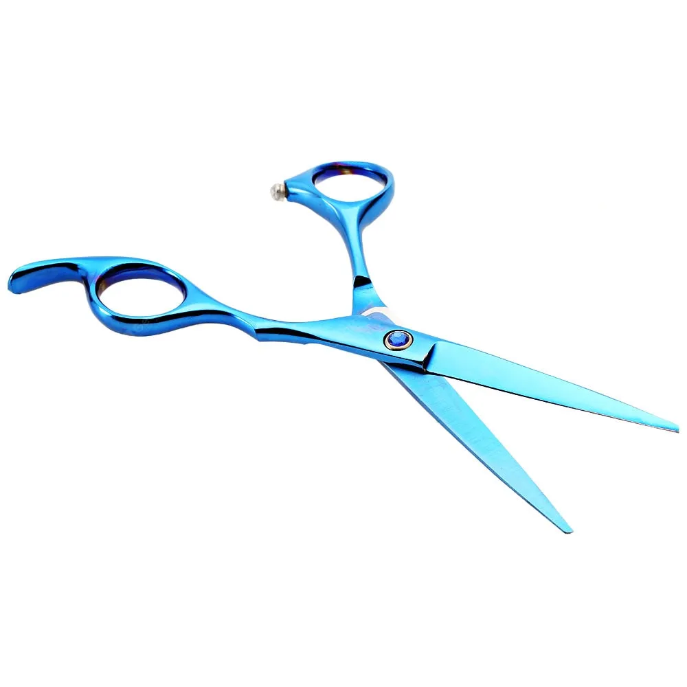 6 Inch Stainless Steel Multi-function Hairdressing Scissors