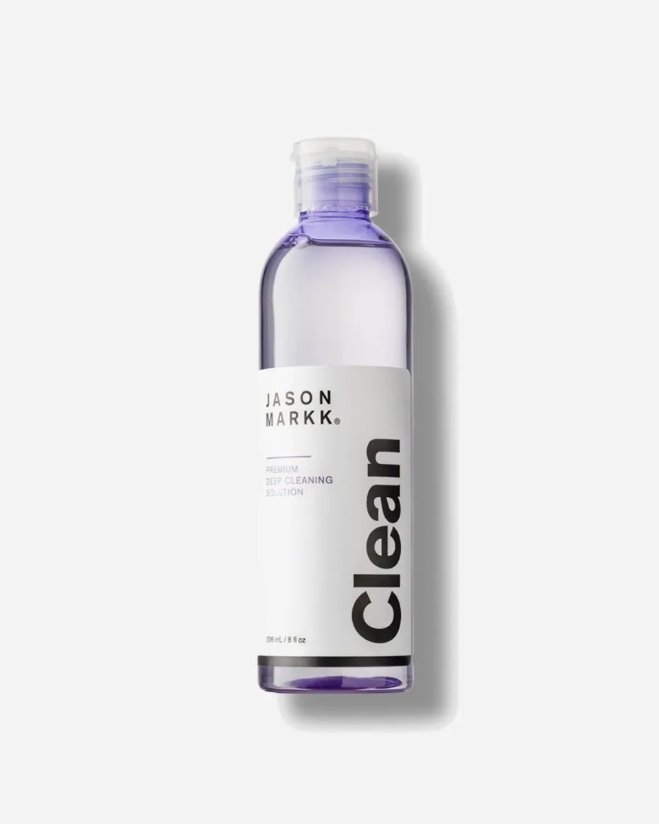 8 OZ Premium Shoe Cleaner - Neutral