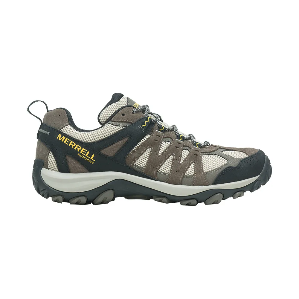 Accentor 3 Waterproof (Men’s)