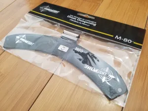 Accessories - Snareweight M80 Dampener