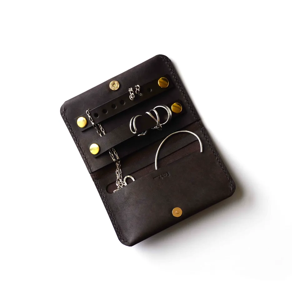 Accessories Stocker Black