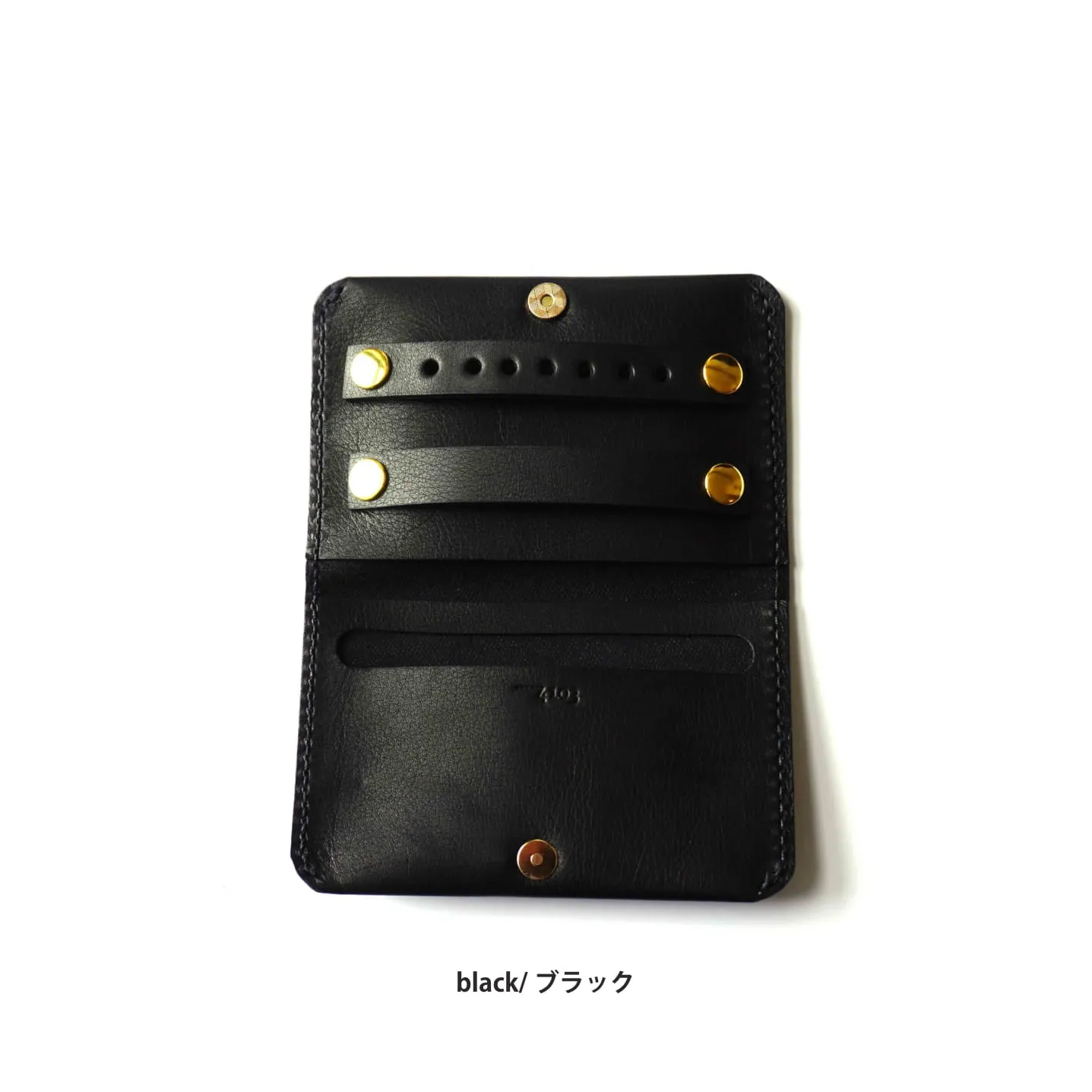 Accessories Stocker Black