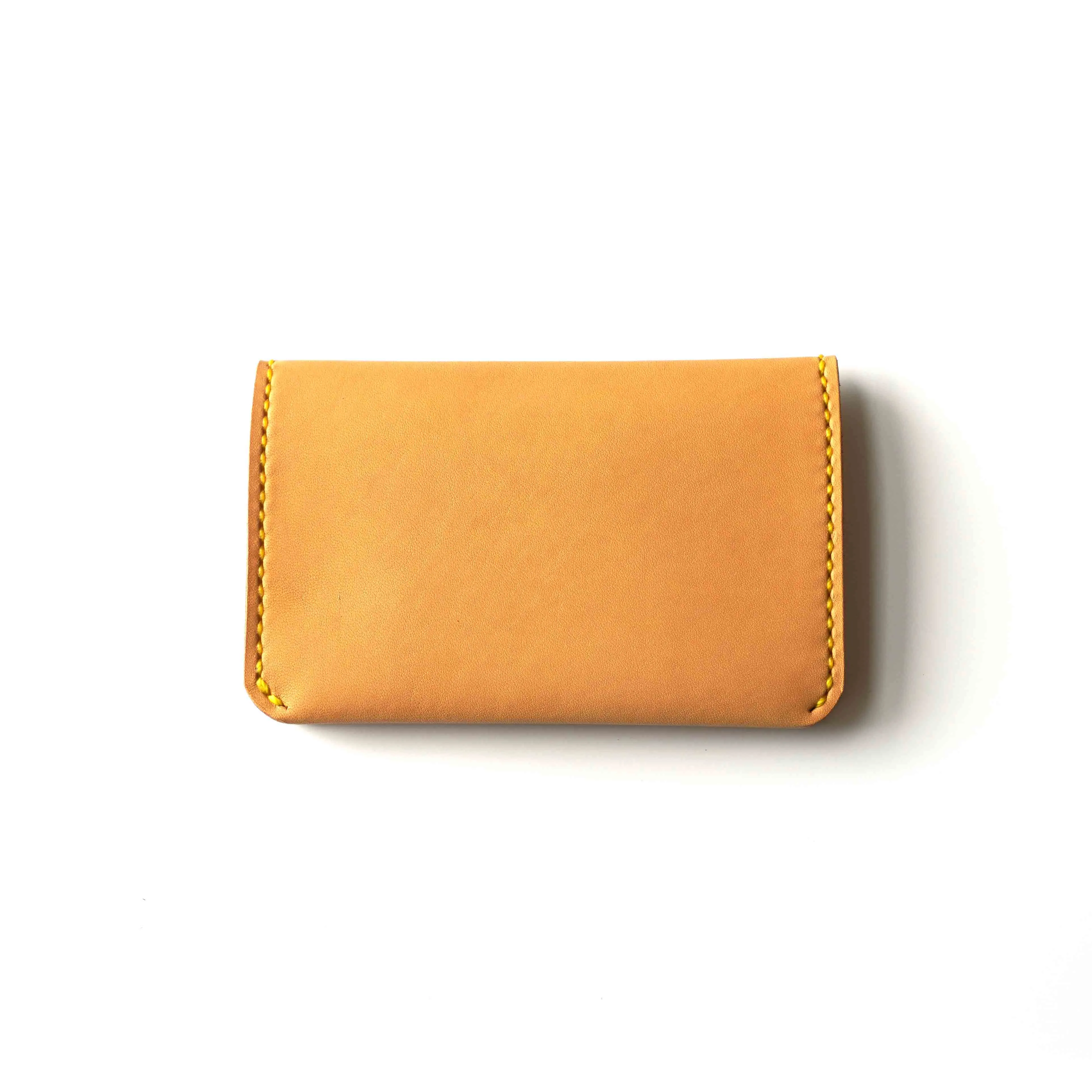 Accessories Stocker Mustard