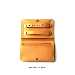 Accessories Stocker Mustard