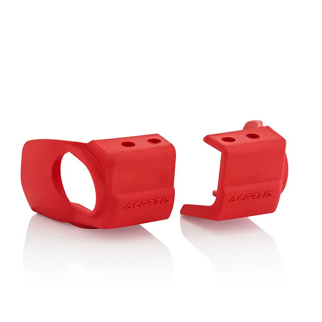 ACERBIS Fork Shoe Covers