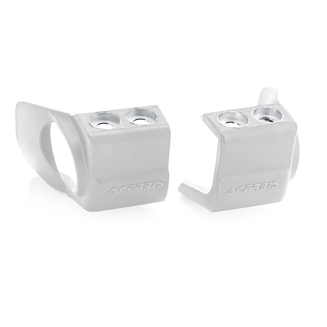 ACERBIS Fork Shoe Covers