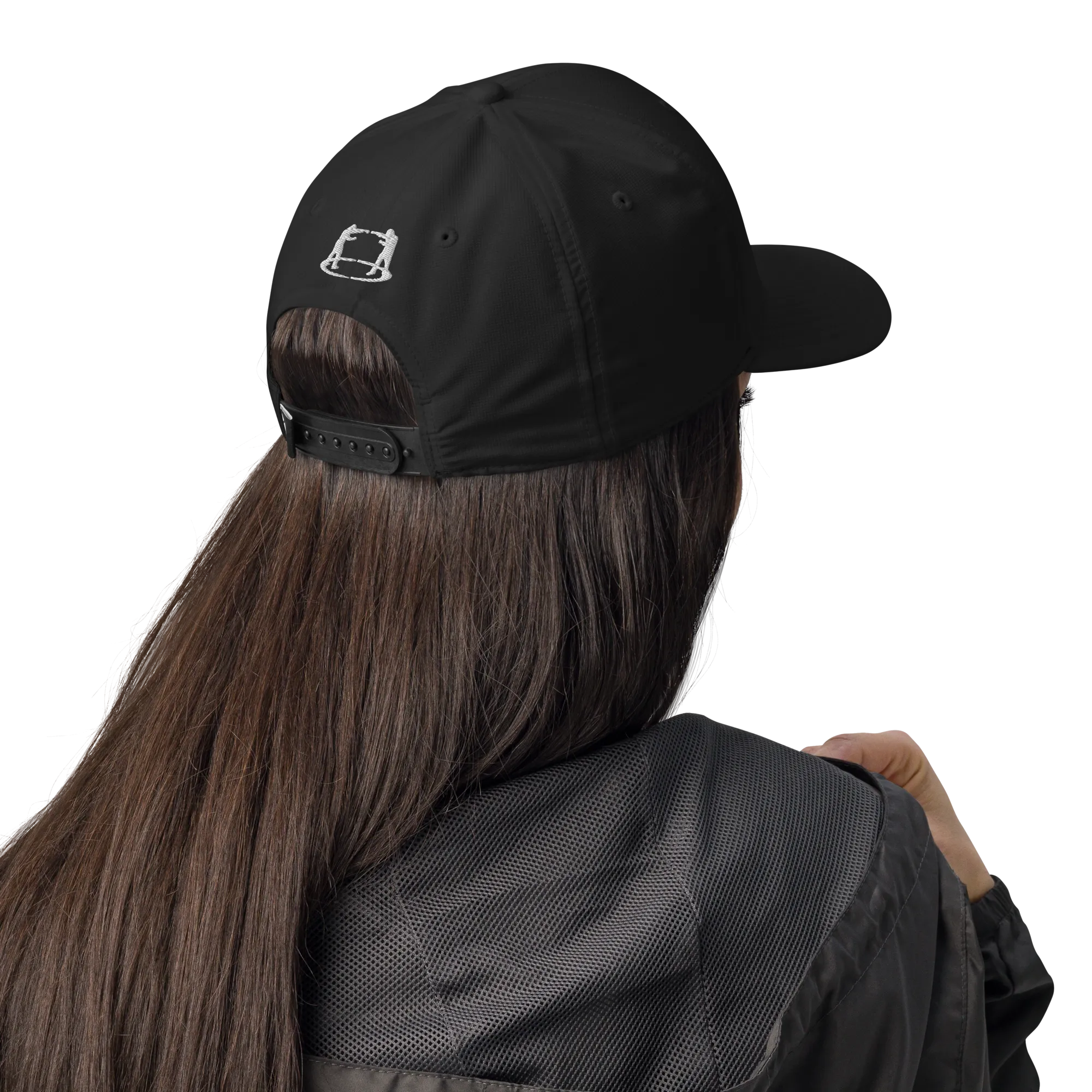 adidas performance cap