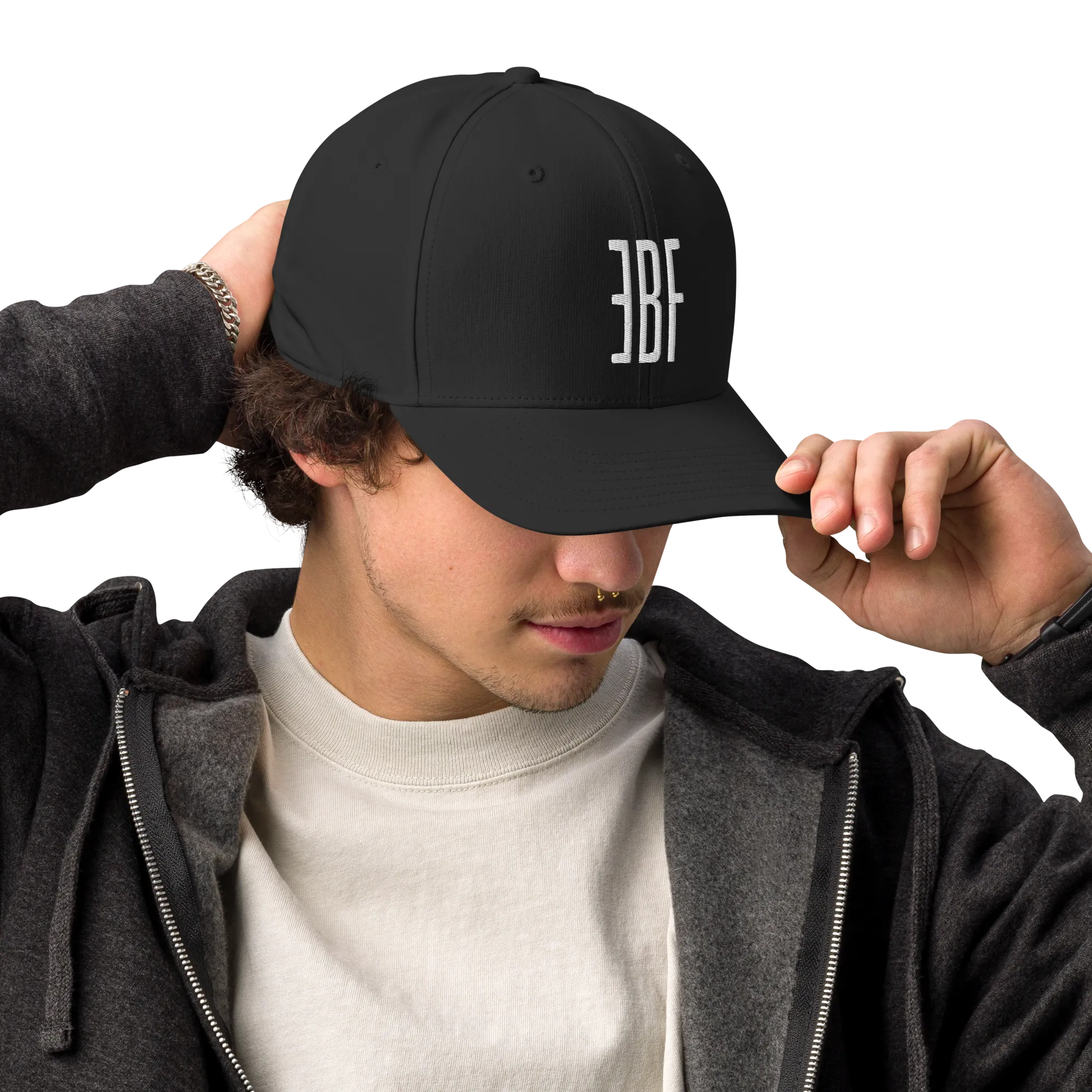 adidas performance cap