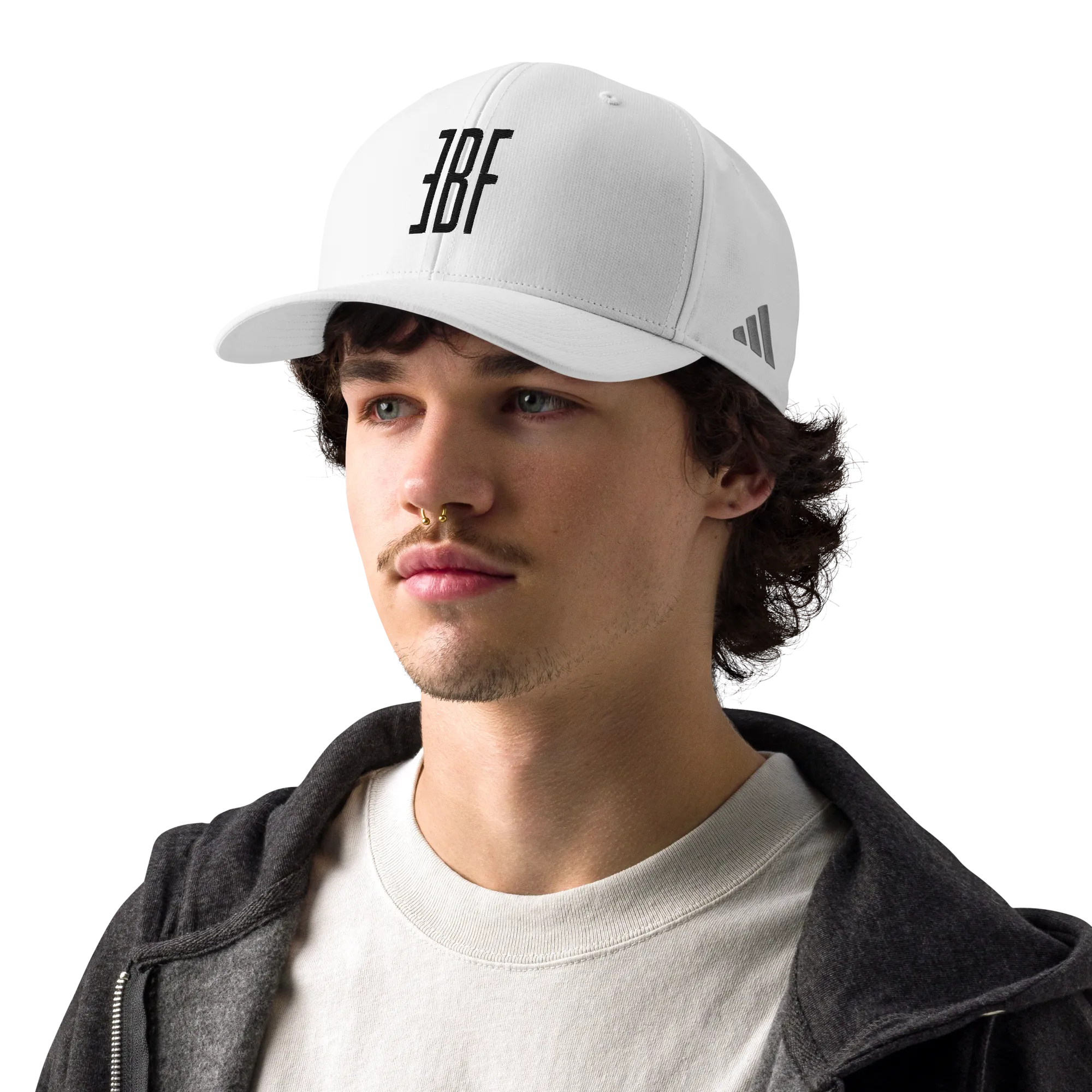 adidas performance cap