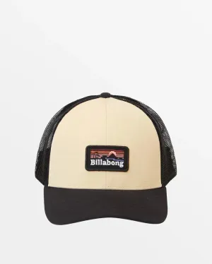 A/Div Range Trucker Hat