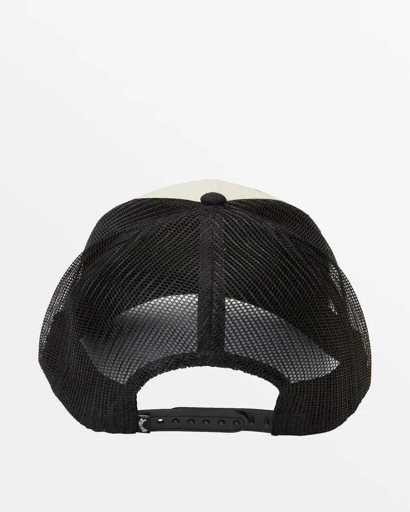 A/Div Range Trucker Hat