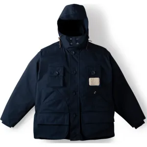 ALDER PARKA NC JACKET