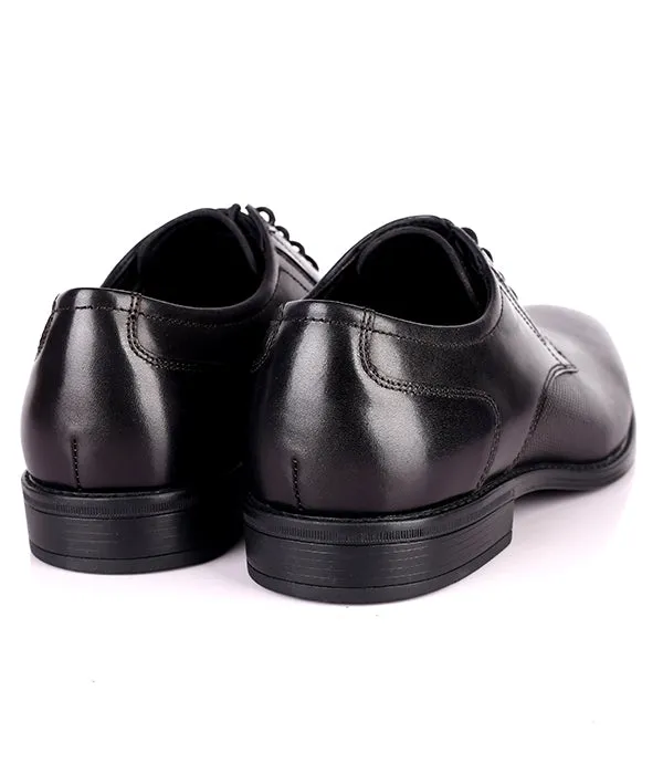 Aldo Leather Derby Shoes