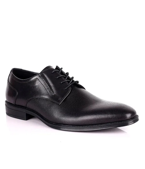 Aldo Leather Derby Shoes