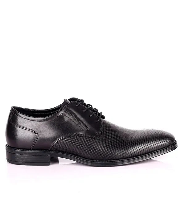 Aldo Leather Derby Shoes