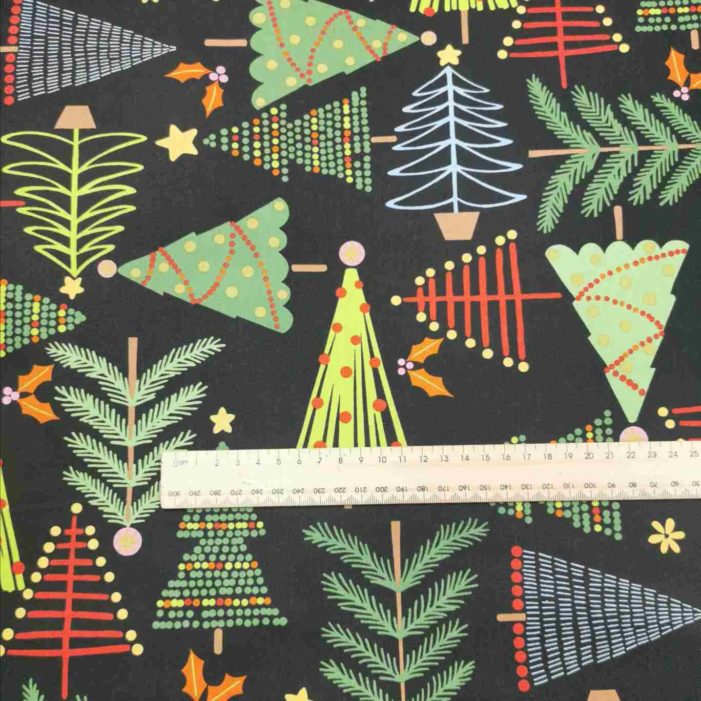 Alexander Henry Cotton, Holiday Pines, Black