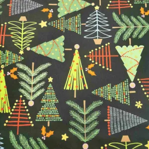 Alexander Henry Cotton, Holiday Pines, Black