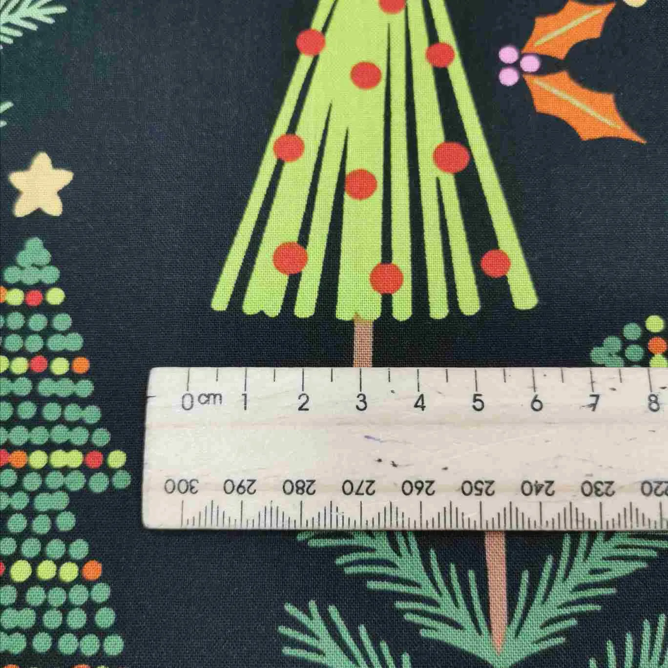 Alexander Henry Cotton, Holiday Pines, Black