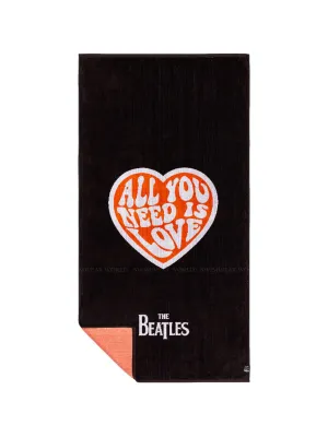All You Need Towel ::RET