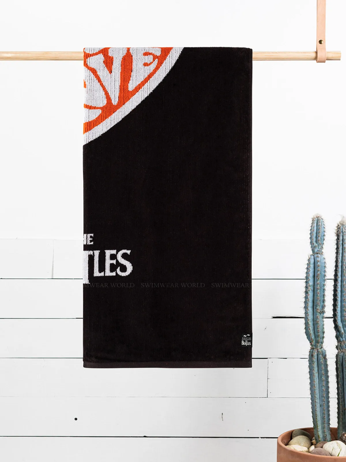 All You Need Towel ::RET