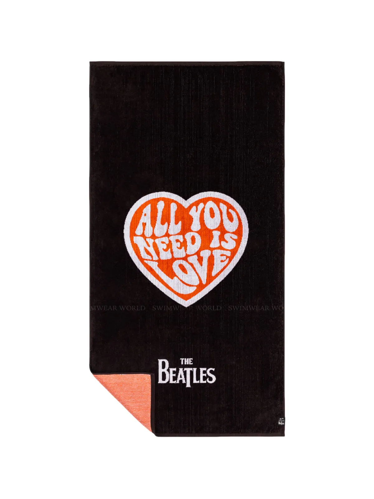 All You Need Towel ::RET