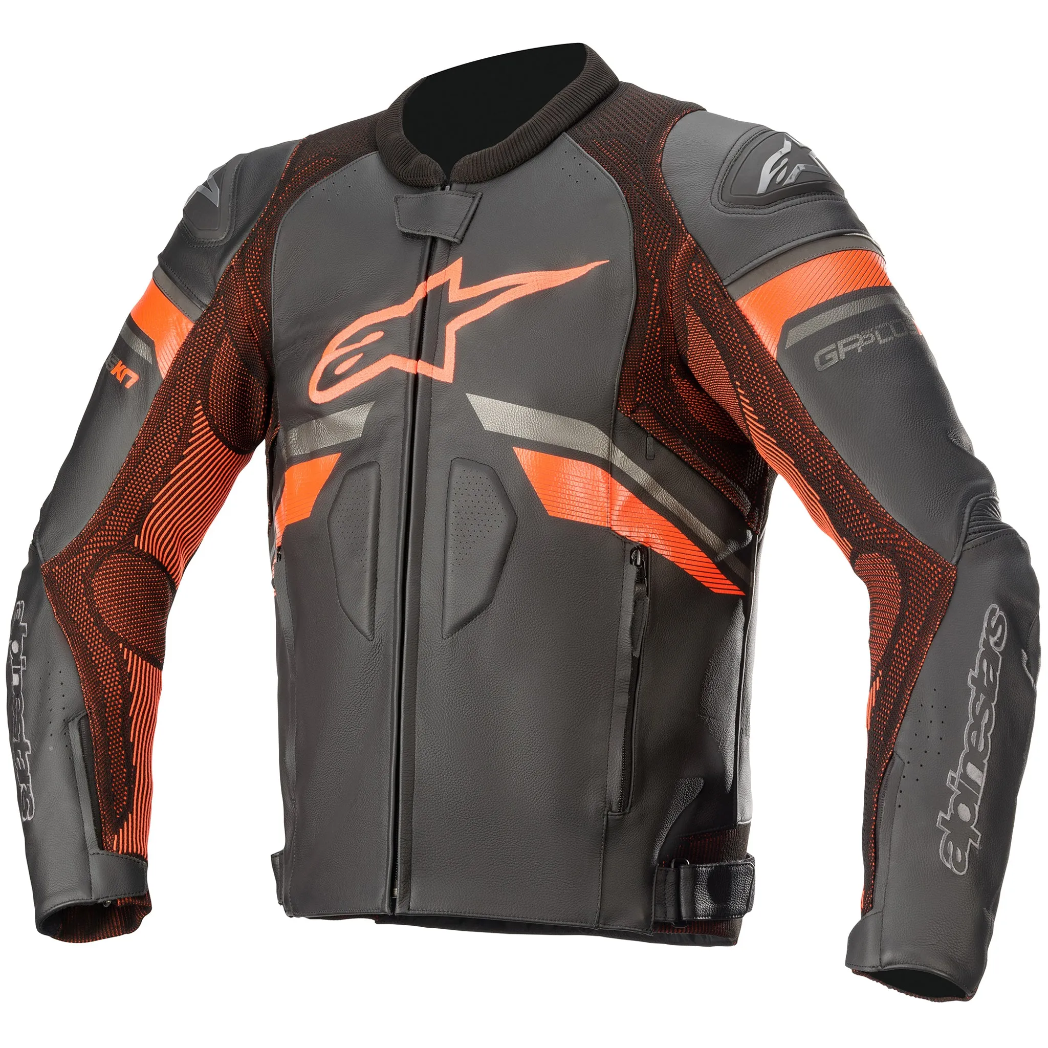 Alpinestars GP Plus R v3 Rideknit Jacket