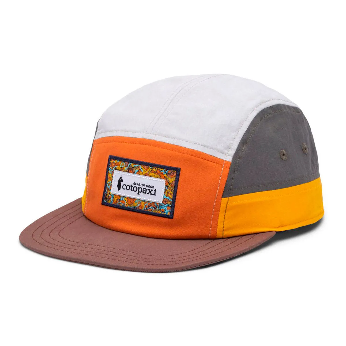 Altitude Tech 5-Panel Hat