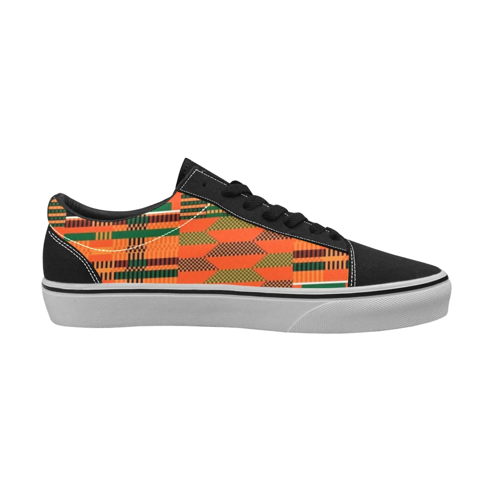 Amoke Men's Low Top Sporting Shoes