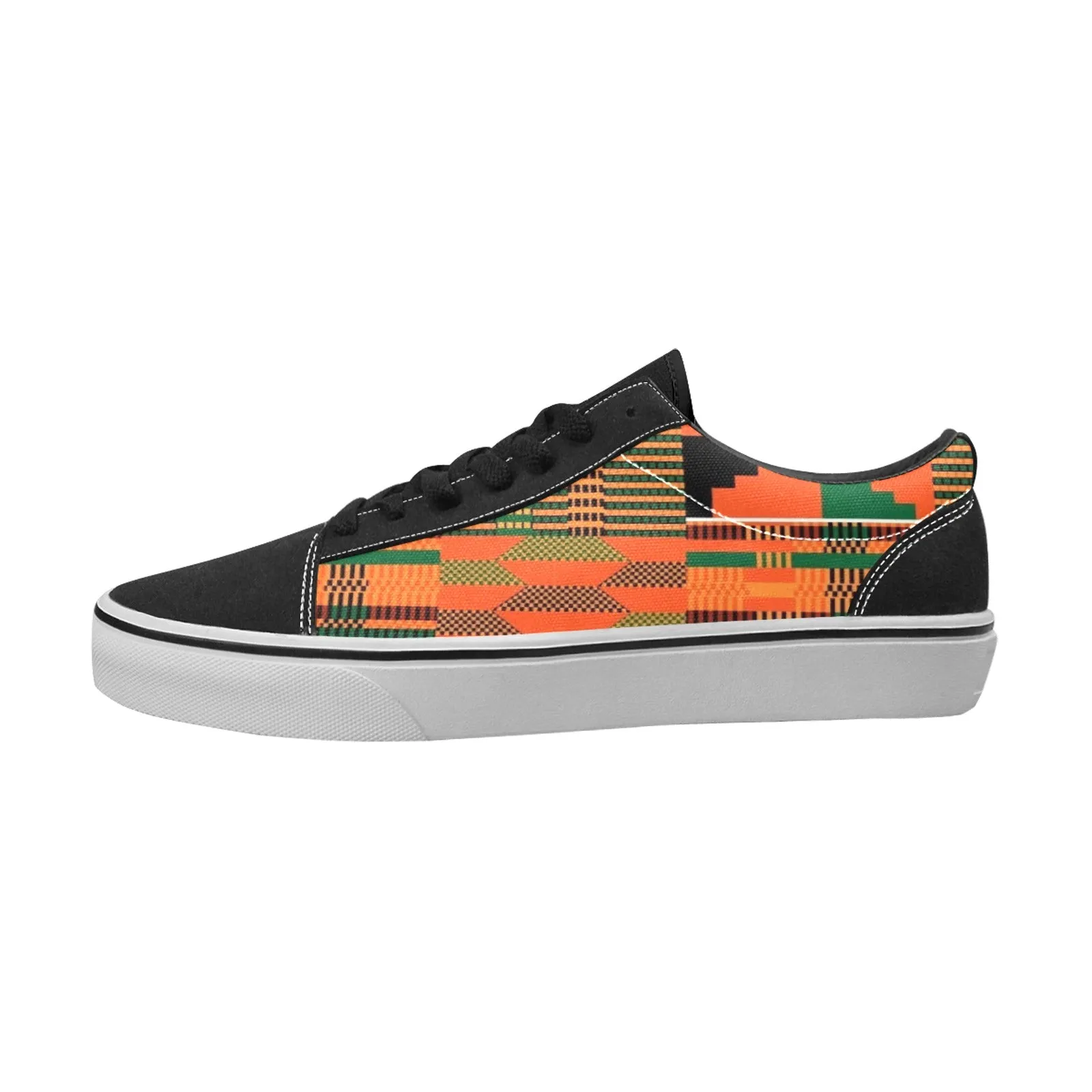 Amoke Men's Low Top Sporting Shoes